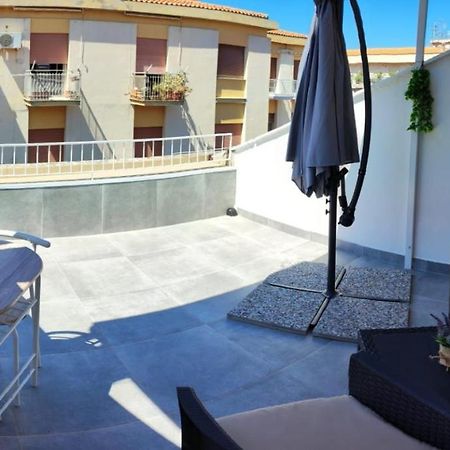 La Casa Di Lalla Cefalù Extérieur photo