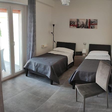 La Casa Di Lalla Cefalù Extérieur photo