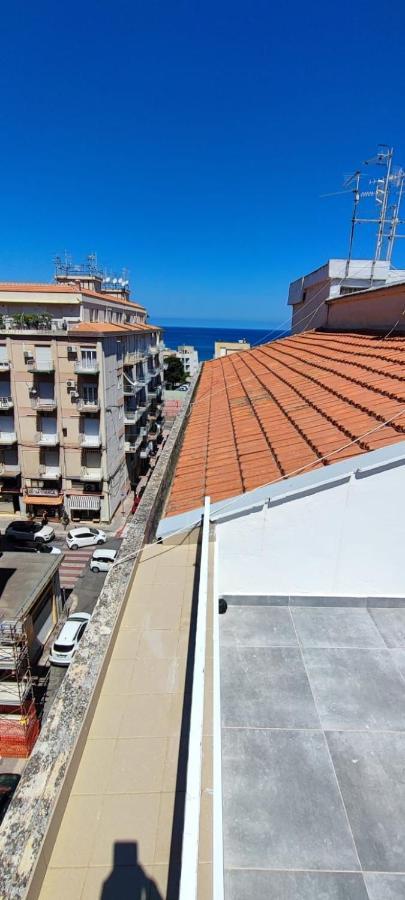 La Casa Di Lalla Cefalù Extérieur photo