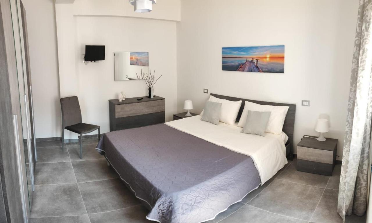 La Casa Di Lalla Cefalù Extérieur photo